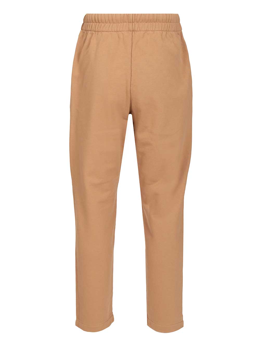 Fear Of God Relaxed Sweatpant Trousers - Brown | b754b2b6e6e0a12ee527ba2a6ad4a4cba7dfd6d1