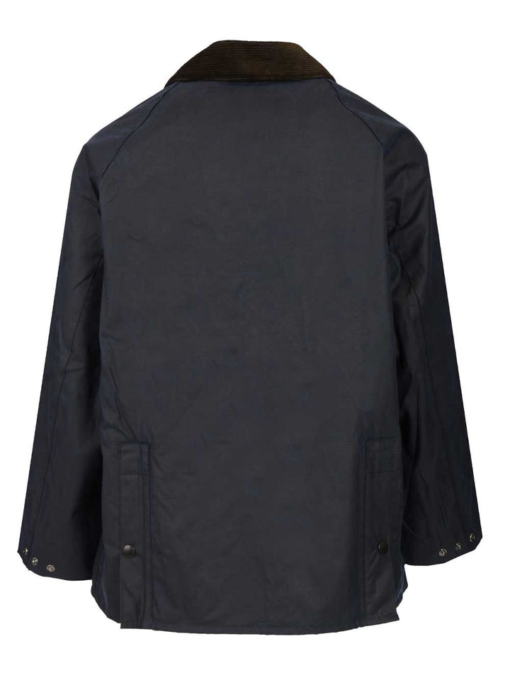 Barbour X Paul Smith Barbour X Paul Smith Jacket Jackets - Blue | 223d57dd50484a0a21ecc80f43f82b8b87f7afa1