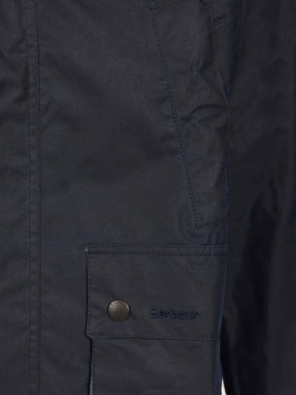 Barbour X Paul Smith Barbour X Paul Smith Jacket Jackets - Blue | cd34df15c5693973e3dc26a8d5005473b09e268e
