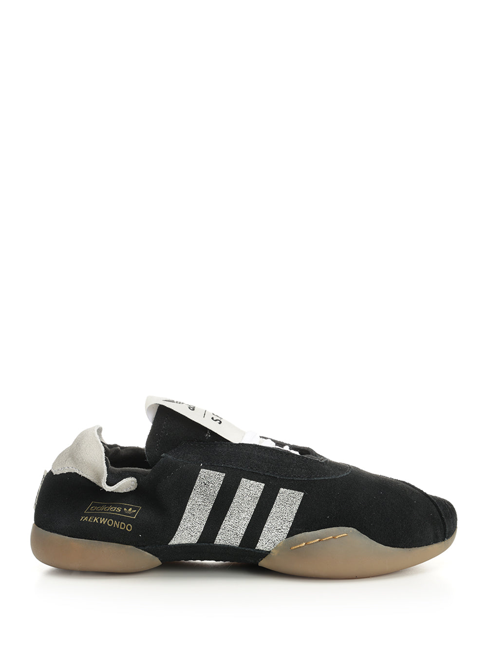 Adidas X Song For The Mute Taekwondo Mei Sftm Sneakers - Black | 36f4882451a2c72de1bab6ddd261a624ace814a1