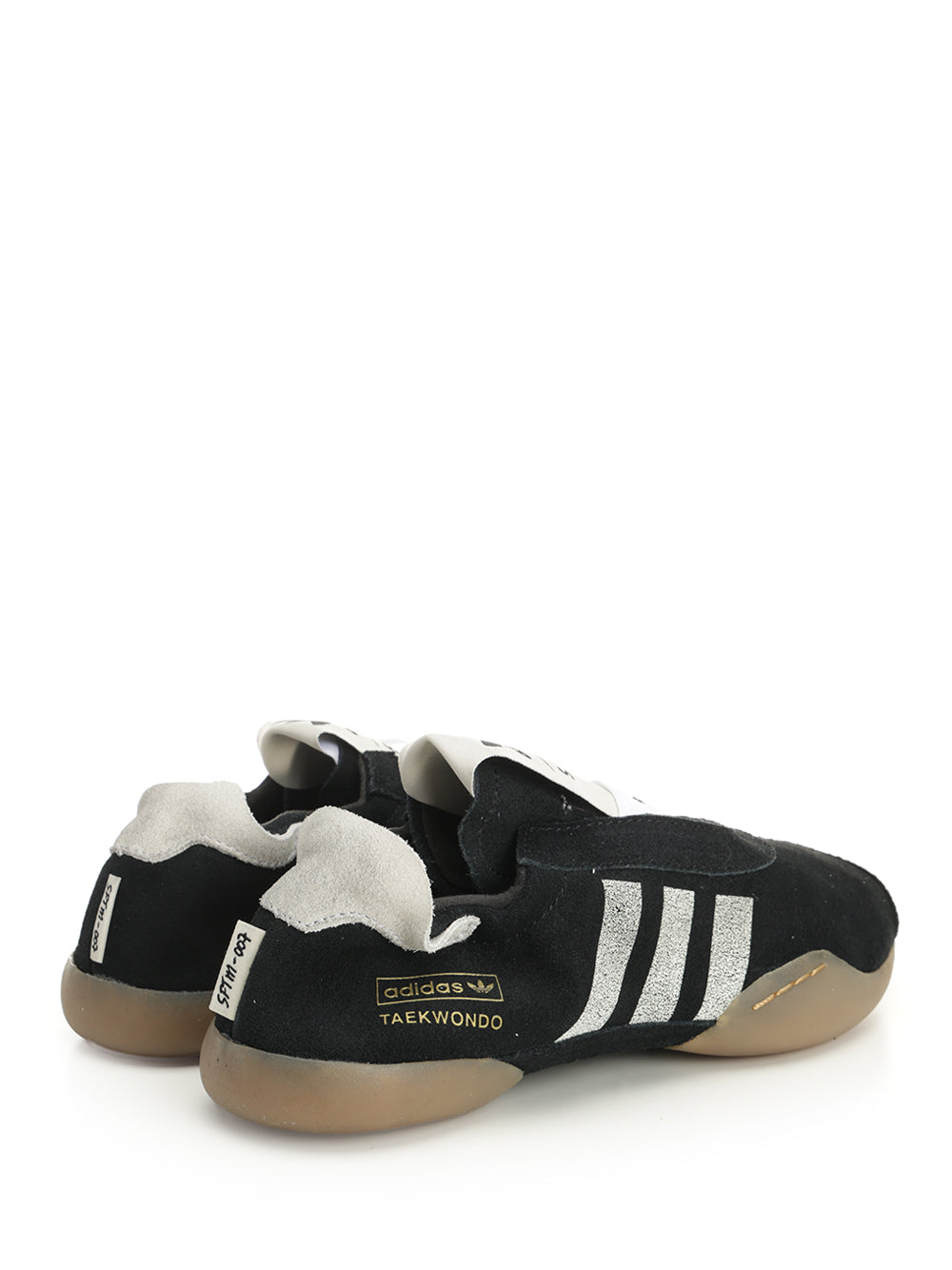 Adidas X Song For The Mute Taekwondo Mei Sftm Sneakers - Black | c9e44200604178da0b8c446bb8a9f21b538032c3