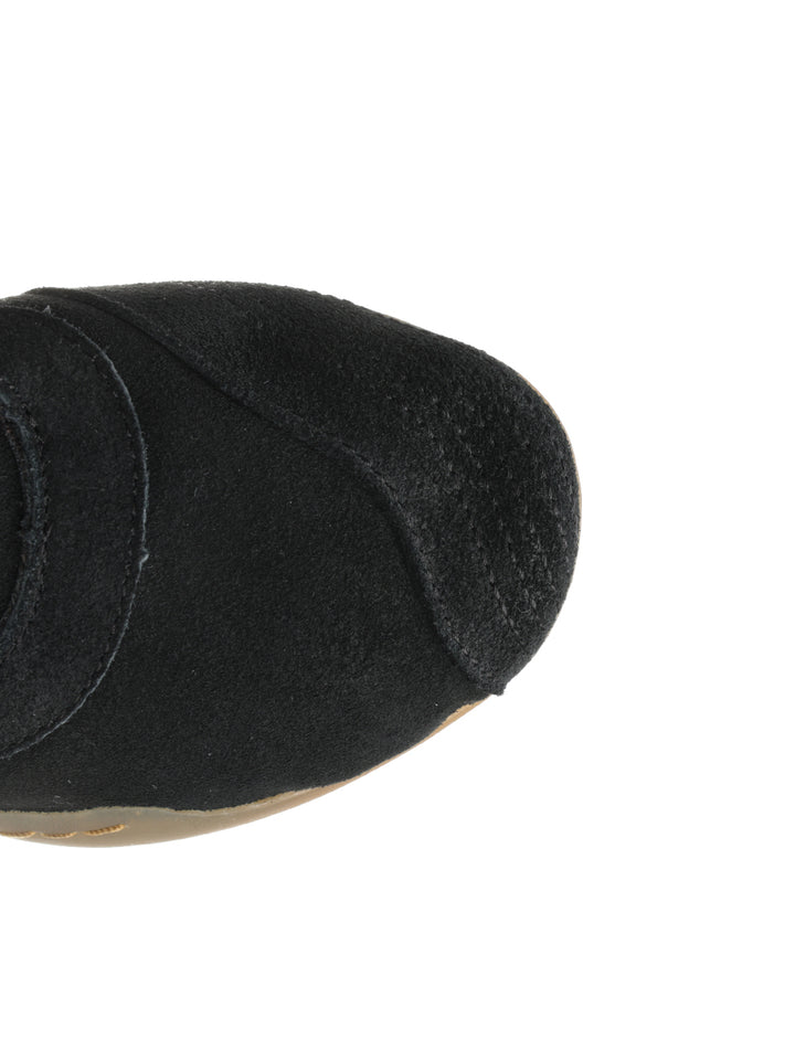 Adidas X Song For The Mute Taekwondo Mei Sftm Sneakers - Black | 8e4986d34a50dc697f5bd41baf28dbd2b5715ec9