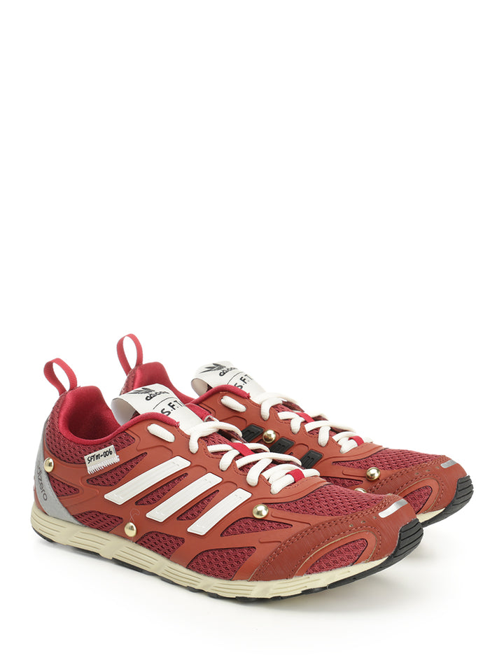 Adidas X Song For The Mute Adizero Pr Sftm Sneakers - Red | 83bade11d0c7402b6f7b5f926b4b6dde1922e19f