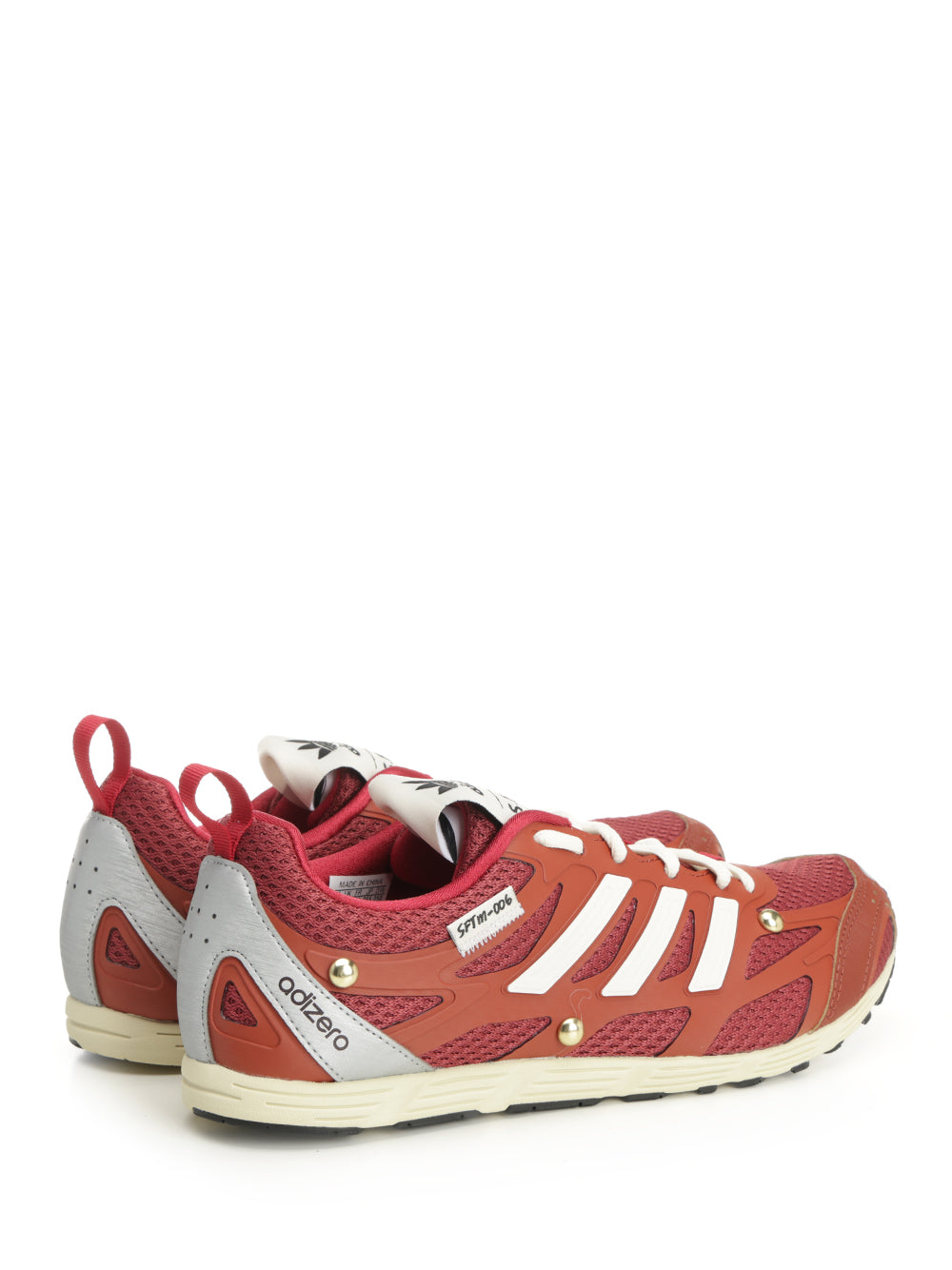 Adidas X Song For The Mute Adizero Pr Sftm Sneakers - Red | 7c818d89ef84d25df0b028b5f2279931d50530de