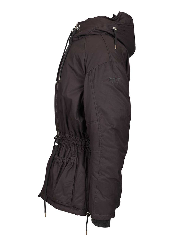 Tatras Sedum Coats - Grey | c81baa9bcf8ab561992ebebecc974168172c458e