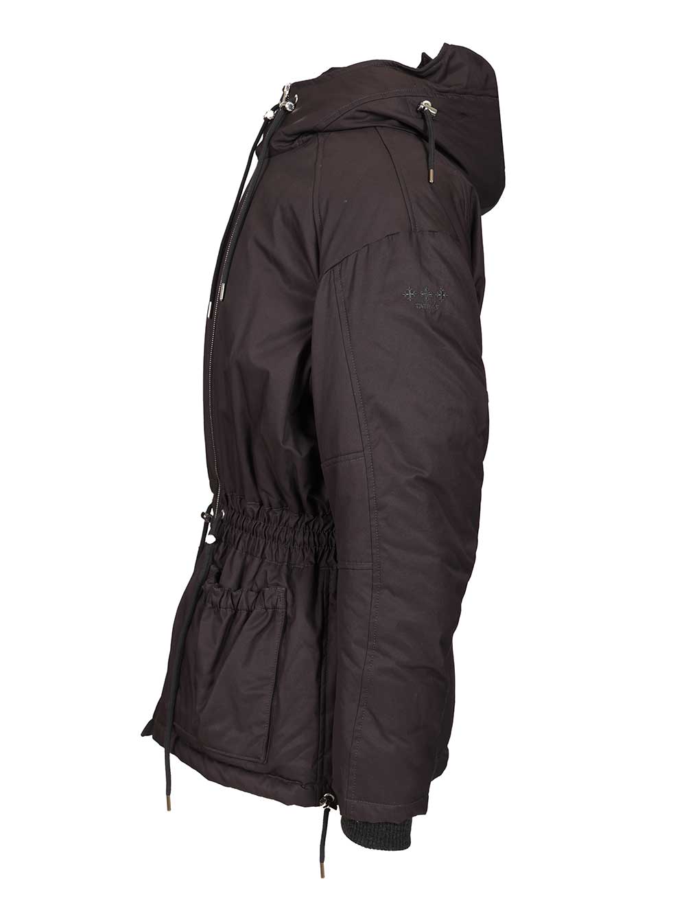 Tatras Sedum Coats - Grey | c81baa9bcf8ab561992ebebecc974168172c458e