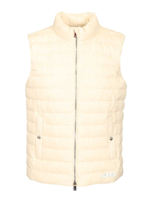 Orga Coats White