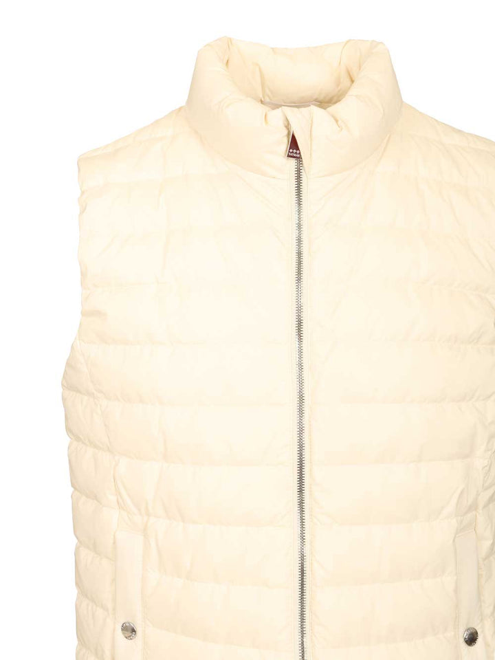 Tatras Orga Coats - White | 4f605d1d42c239ca995e249a1864634381f46a70