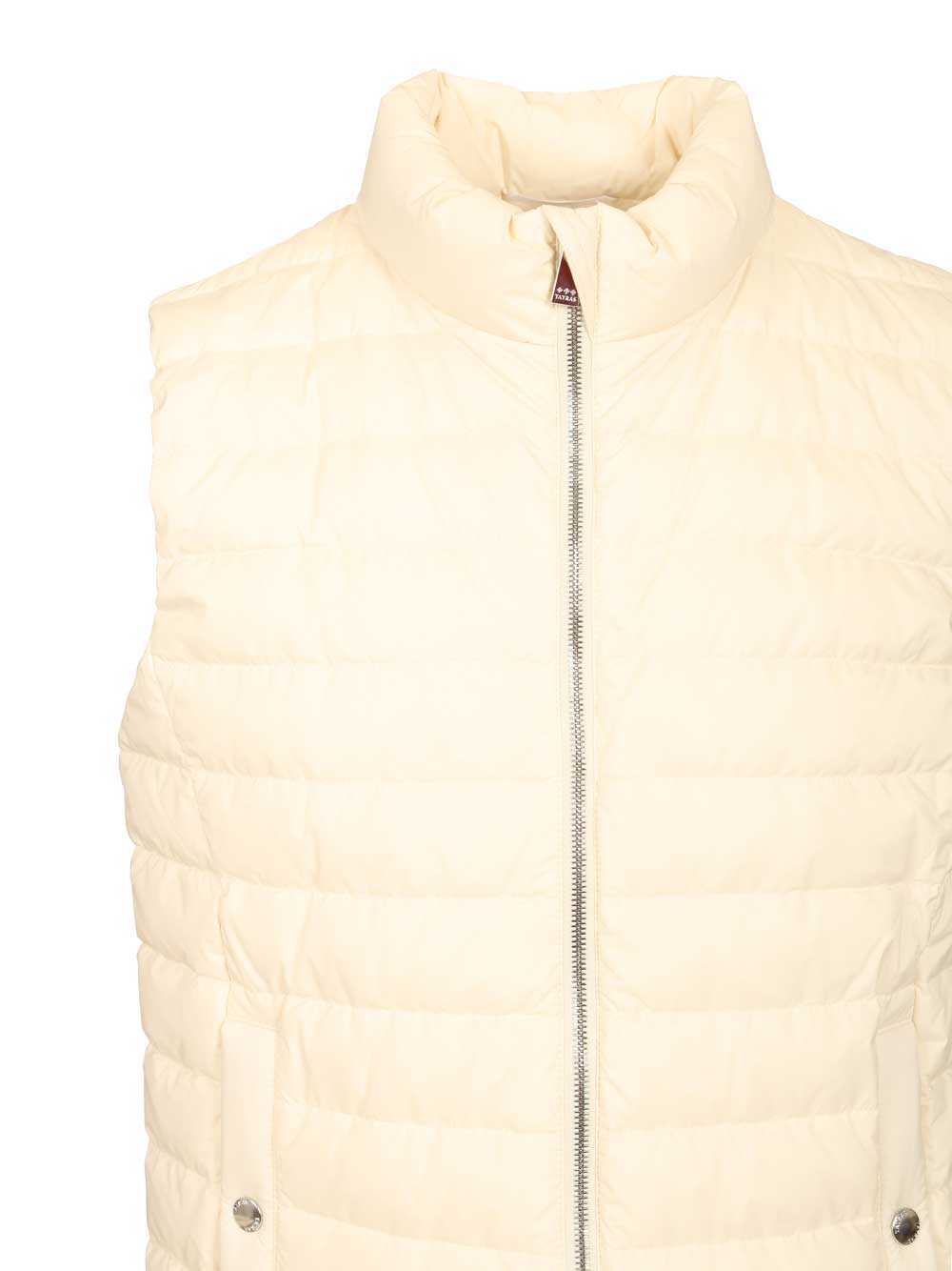 Tatras Orga Coats - White | 4f605d1d42c239ca995e249a1864634381f46a70