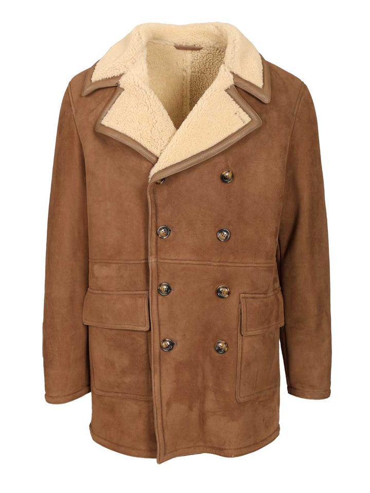 Valstar Benjamin Coats - Brown | 50799ddf5e5524a2b323936944341597e5c24576