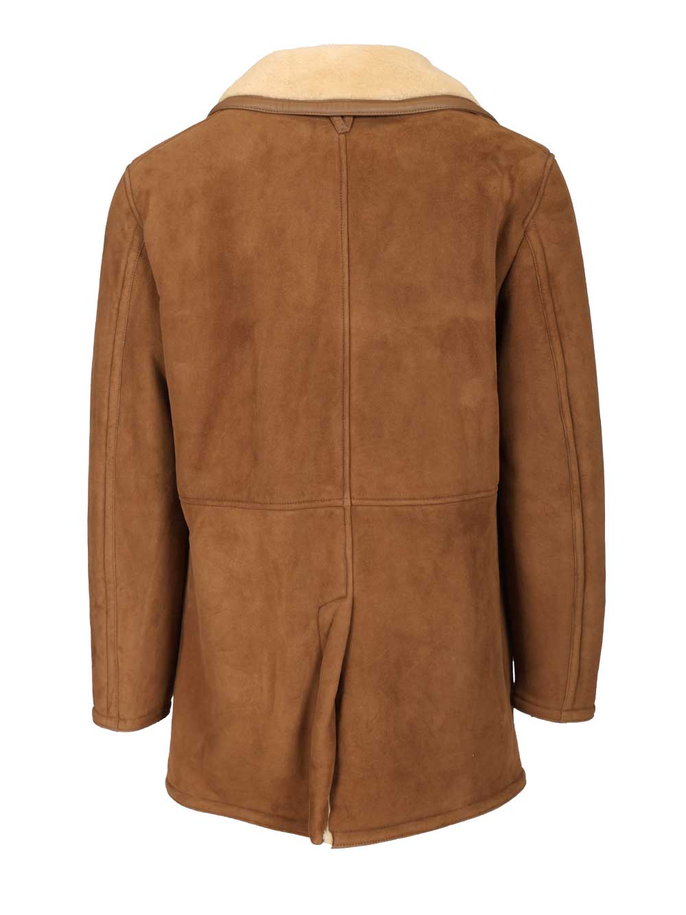 Valstar Benjamin Coats - Brown | d54d7a6c19dfdde79f9a2ce5f406fa300747d83a