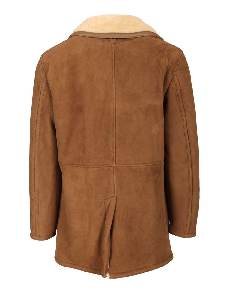 Valstar Benjamin Coats - Brown | d54d7a6c19dfdde79f9a2ce5f406fa300747d83a