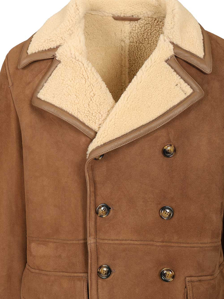 Valstar Benjamin Coats - Brown | 4203386c2aa966f0866e8395a0e5b9a9d0fb5418