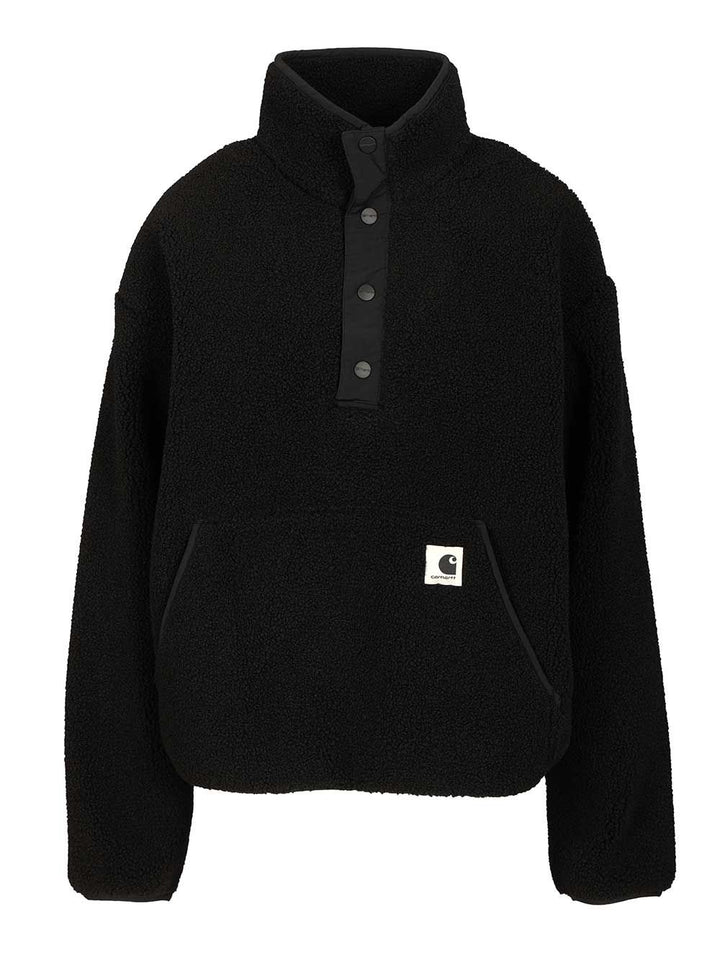 Carhartt Wip Women Jackets - Black | 3289877a204c71e4064cc4335609651a8e235767