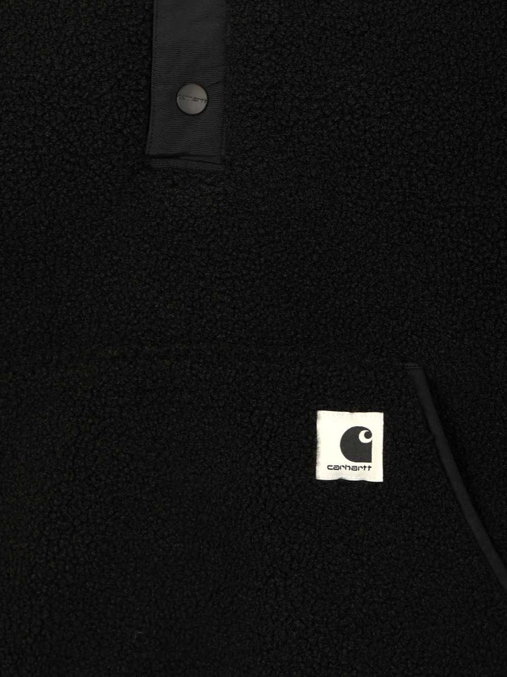 Carhartt Wip Women Jackets - Black | b494a1edd03b6b8a1c6d1ccc07ca1a2f714a1893