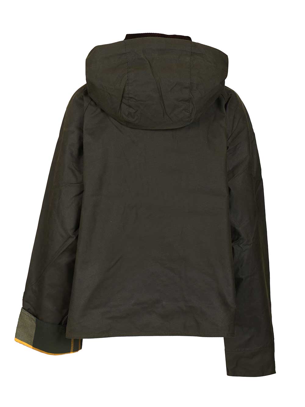 Barbour Reighton Spey Jackets - Green | 4daa3ac008f4476d770c5df3d95077f8577703db