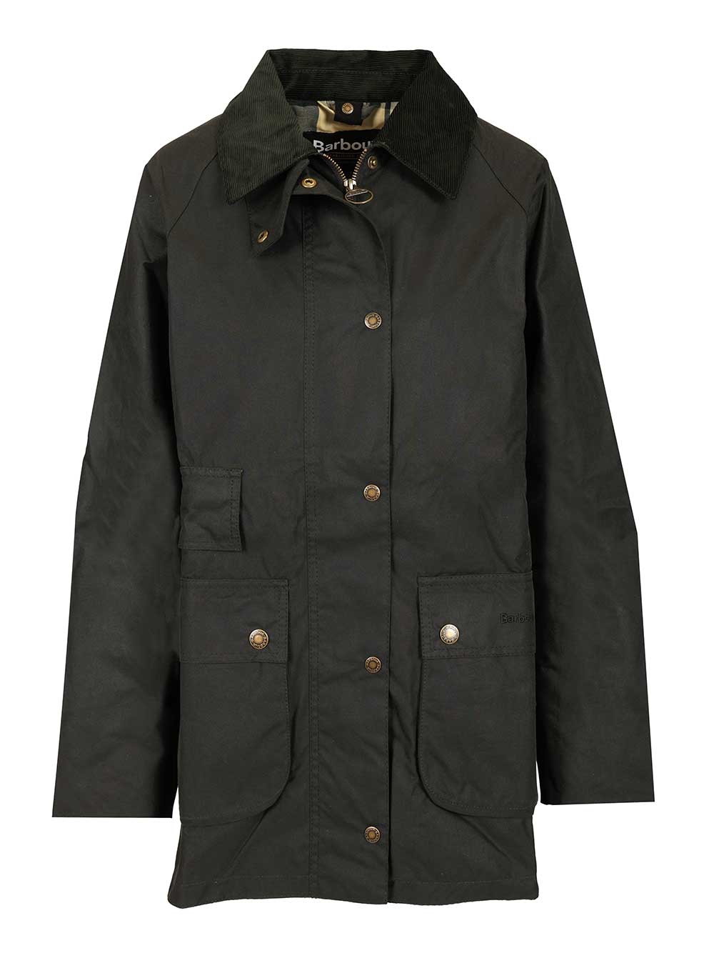 Barbour Tain Jackets - Black | 14b1ebb4977704da7e1ebd1fb028ee5cd606be9e