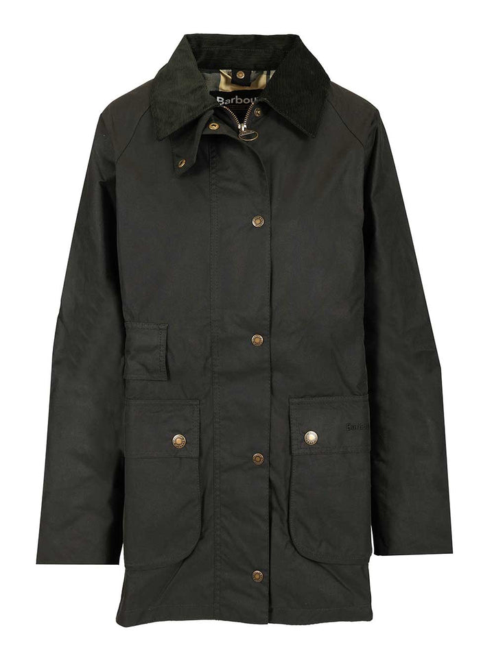 Barbour Tain Jackets - Black | 14b1ebb4977704da7e1ebd1fb028ee5cd606be9e