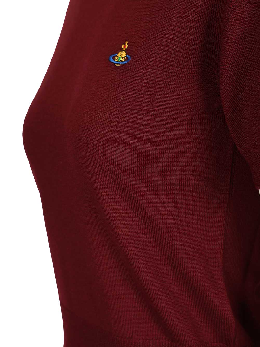 Vivienne Westwood Bea Top T-Shirt - Red | 5cd88ff76ac808ae7c832501652cf6152e96a3eb