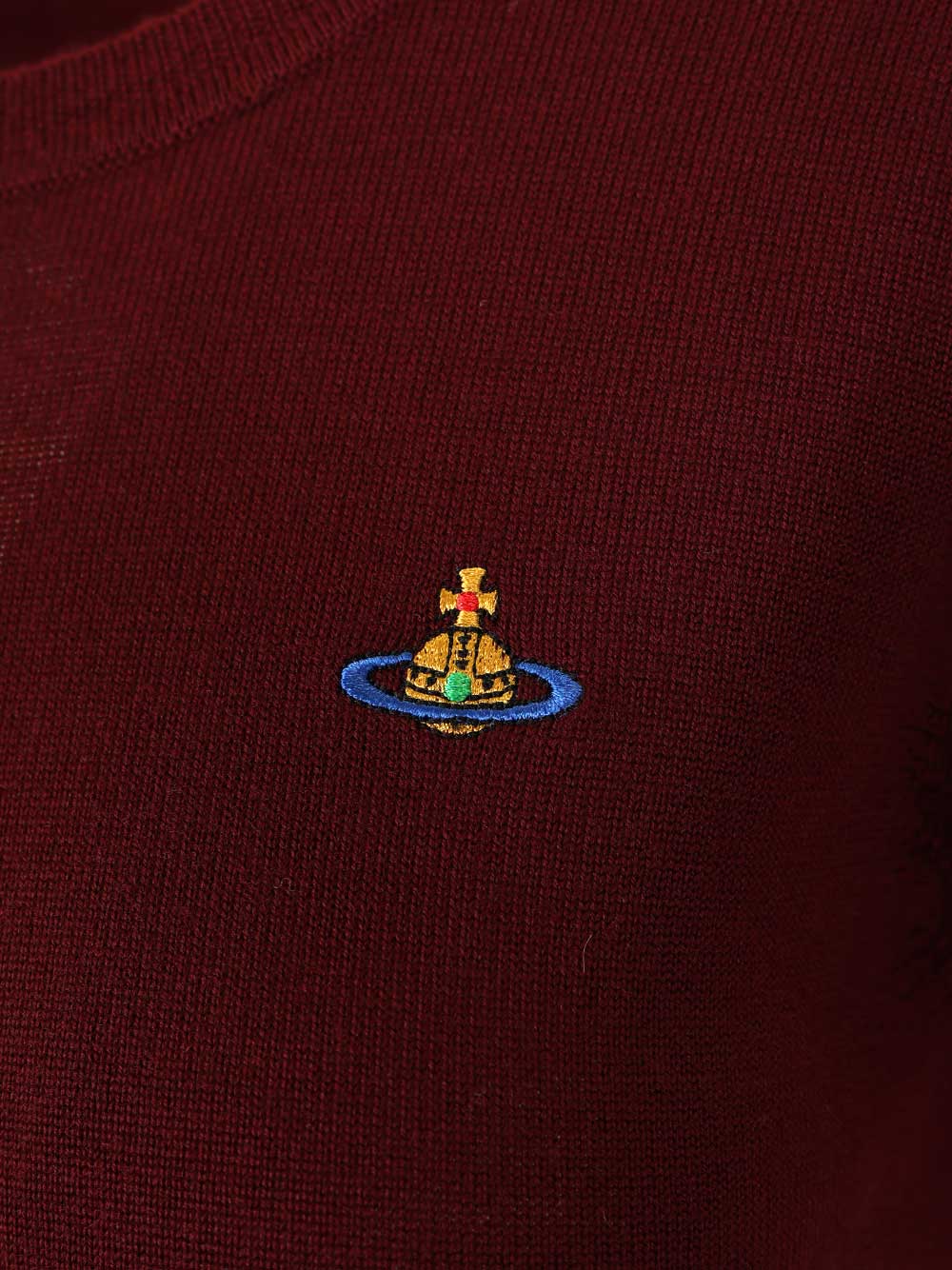 Vivienne Westwood Bea Top T-Shirt - Red | a930594b7d12ec0d05640eca82205dbf561c6d7c