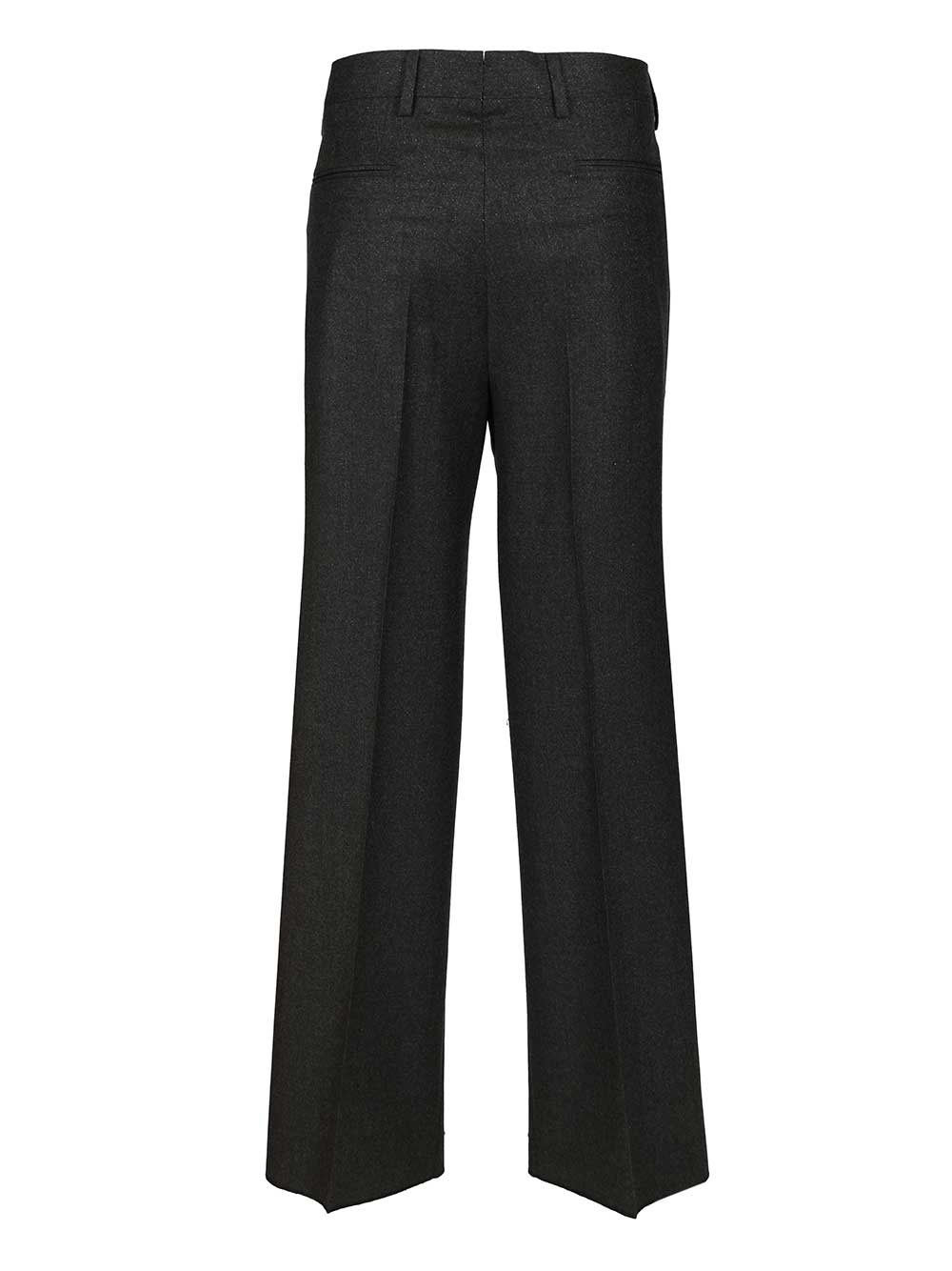 Vivienne Westwood Rafael Trousers - Brown | 6cee4f14799e00356a1b2aa1f57bac049ca6d4e5