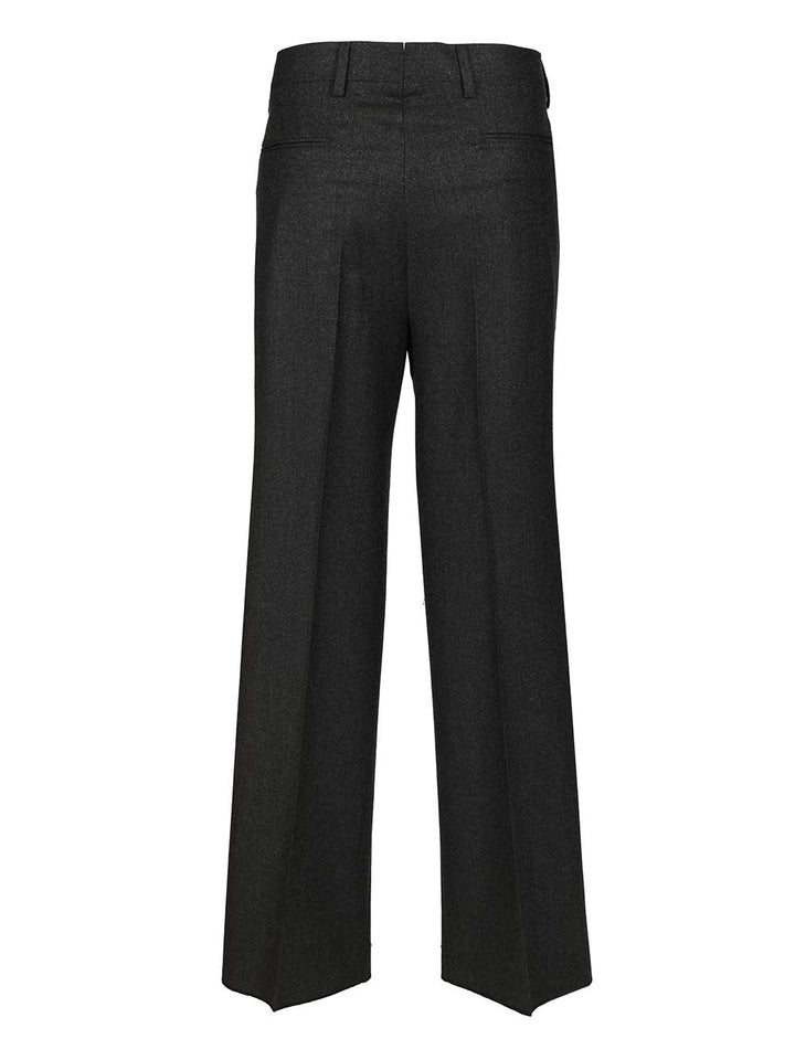 Vivienne Westwood Rafael Trousers - Brown | 6cee4f14799e00356a1b2aa1f57bac049ca6d4e5