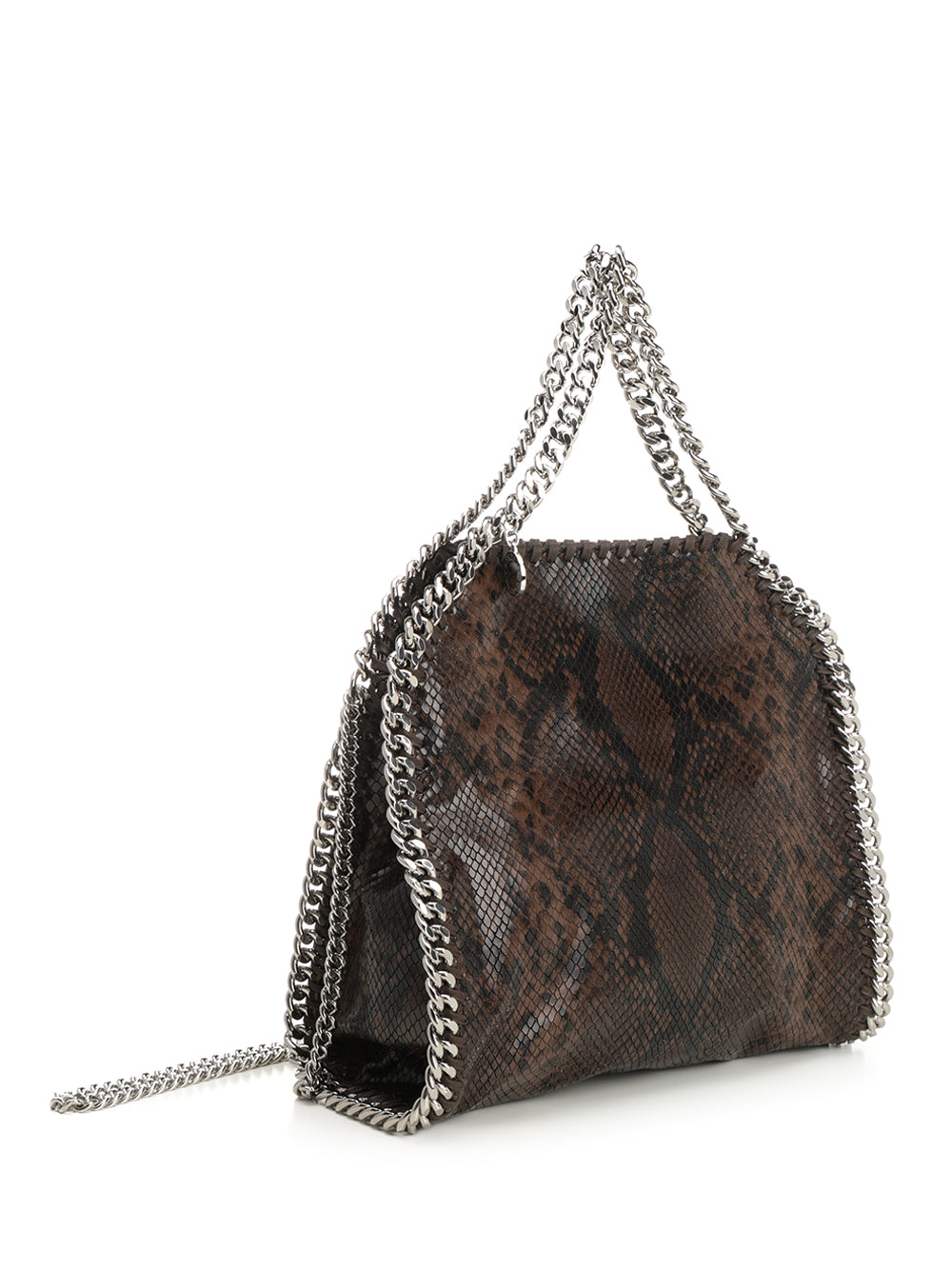 Stella Mccartney Falabella Handbags - Brown | e3a1c4e24480242dc71b24944cc7646209f1a4b3