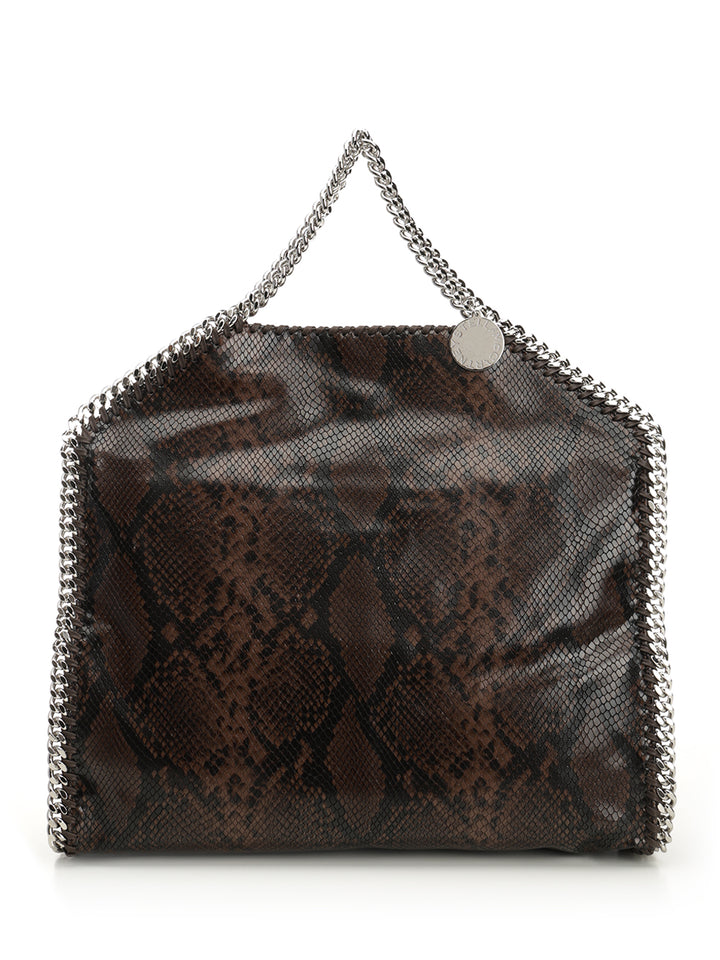 Stella Mccartney Falabella Handbags - Brown | ba2ae9211bca35e48e0862c7a23641c208b8fd5b