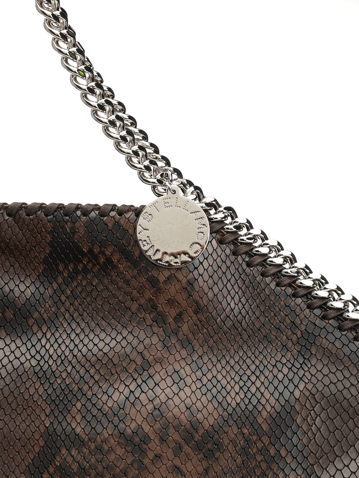 Stella Mccartney Falabella Handbags - Brown | a4b975016d25ca70547fa8551a3b1d0c3ad9e2de