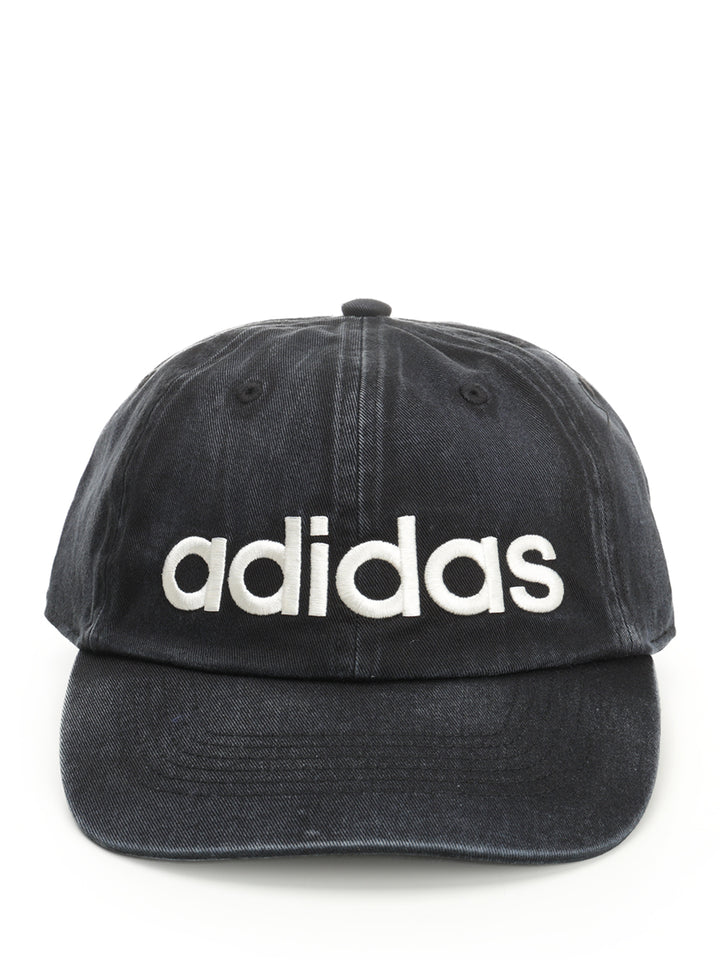Adidas X Song For The Mute Cotton Cap Hats - Black | a1156dc2832a92bbb851162ff69b4e87e32c1c36
