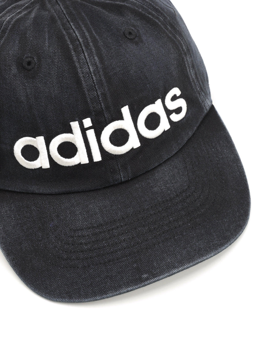 Adidas X Song For The Mute Cotton Cap Hats - Black | 862ea04b5cf38078b2797ae68c24eddc111d17f6