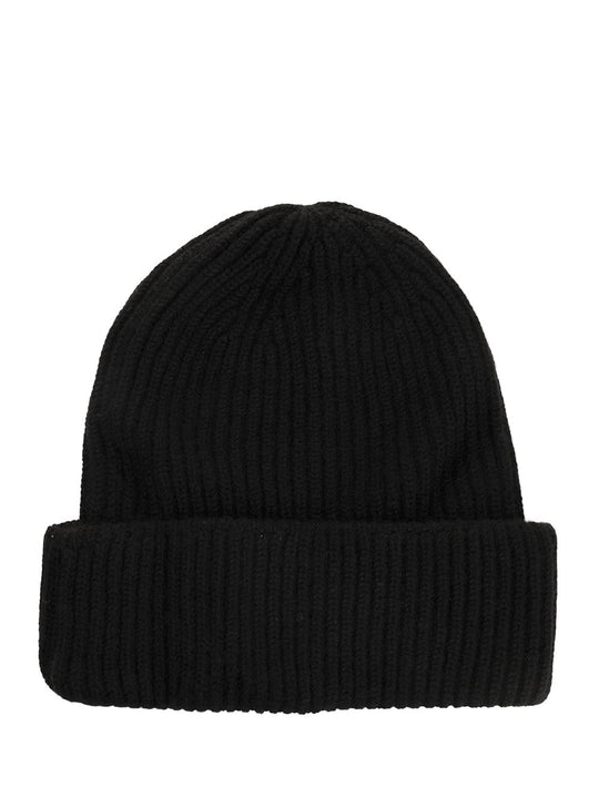 Norge Cashmere Hat Hats Black