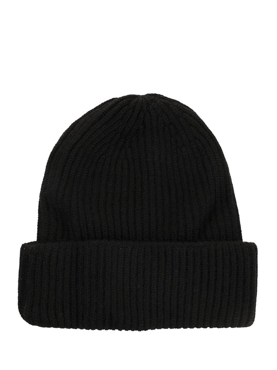 Norge Cashmere Hat Hats Black