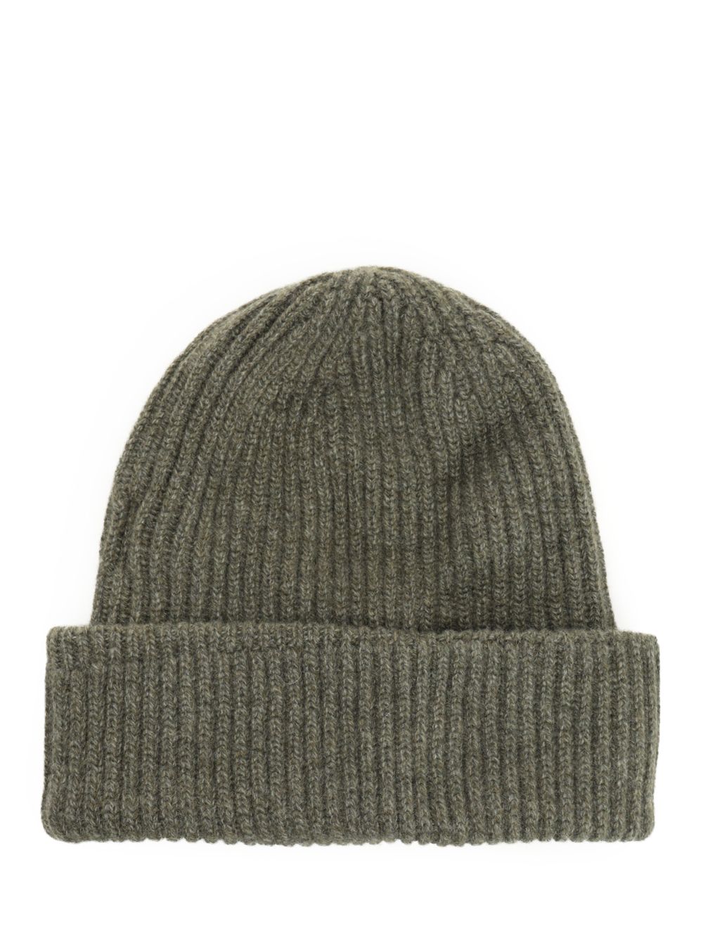 Fedeli Norge Cashmere Hat Hats - Green | 1646a11d746ec5d8c50a299e9d4b35c948303cd9