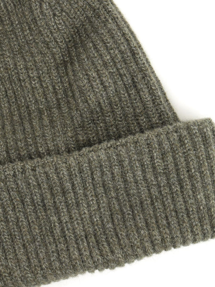 Fedeli Norge Cashmere Hat Scarves And Foulards - Grey | 1fdaa88fab3c93546f4ea95c945d1809ca57fdfd