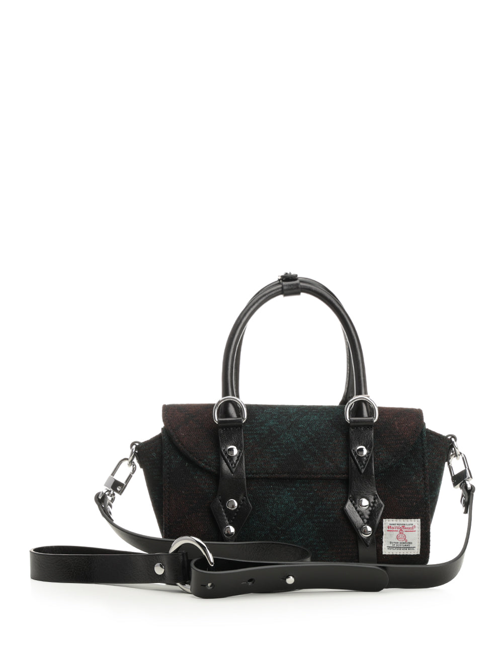 Vivienne Westwood Bettina Mini Bag Handbags - Black | 916af1ab0bfe65922dcfe0b75c4da2892213f710