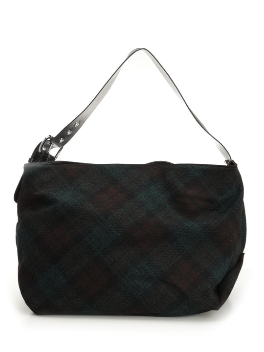 Maxime Shoulder Bags Black