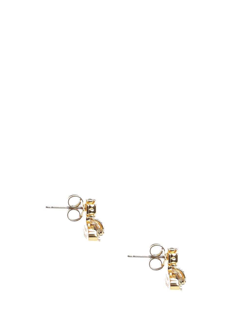 Vivienne Westwood Pina Bas-Relief Earrings Jewelry - Gold | e913f73eaa90b647501c4aa90c41f40ad6456892