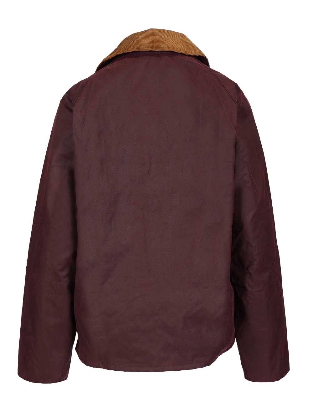 Barbour X Paul Smith Barbour X Paul Smith Jacket Jackets - Violet | 3fe53ca2d82d88bfdadd6184f7977113b83b902e