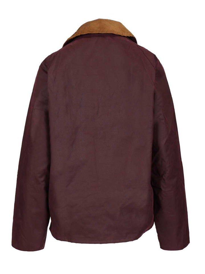 Barbour X Paul Smith Barbour X Paul Smith Jacket Jackets - Violet | 3fe53ca2d82d88bfdadd6184f7977113b83b902e