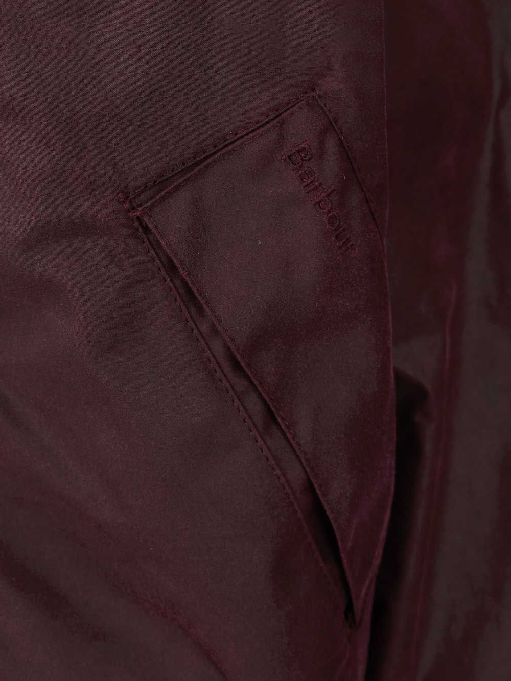 Barbour X Paul Smith Barbour X Paul Smith Jacket Jackets - Violet | 5891c01d65e9a51d40e68fb43acfad23344b4293