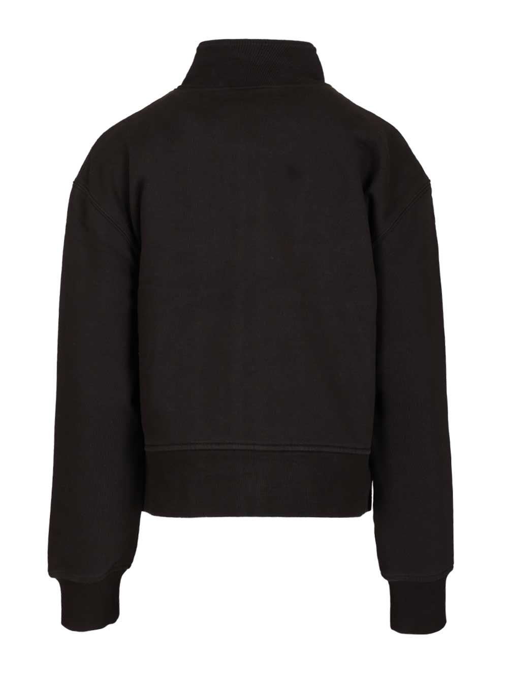 Carhartt Wip Women Sweatshirts - Black | 78c6bbdee500da4ee17730ca9def57216134ea7f
