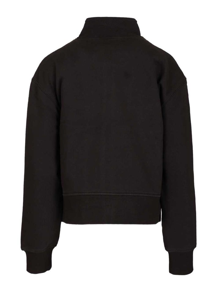 Carhartt Wip Women Sweatshirts - Black | 78c6bbdee500da4ee17730ca9def57216134ea7f