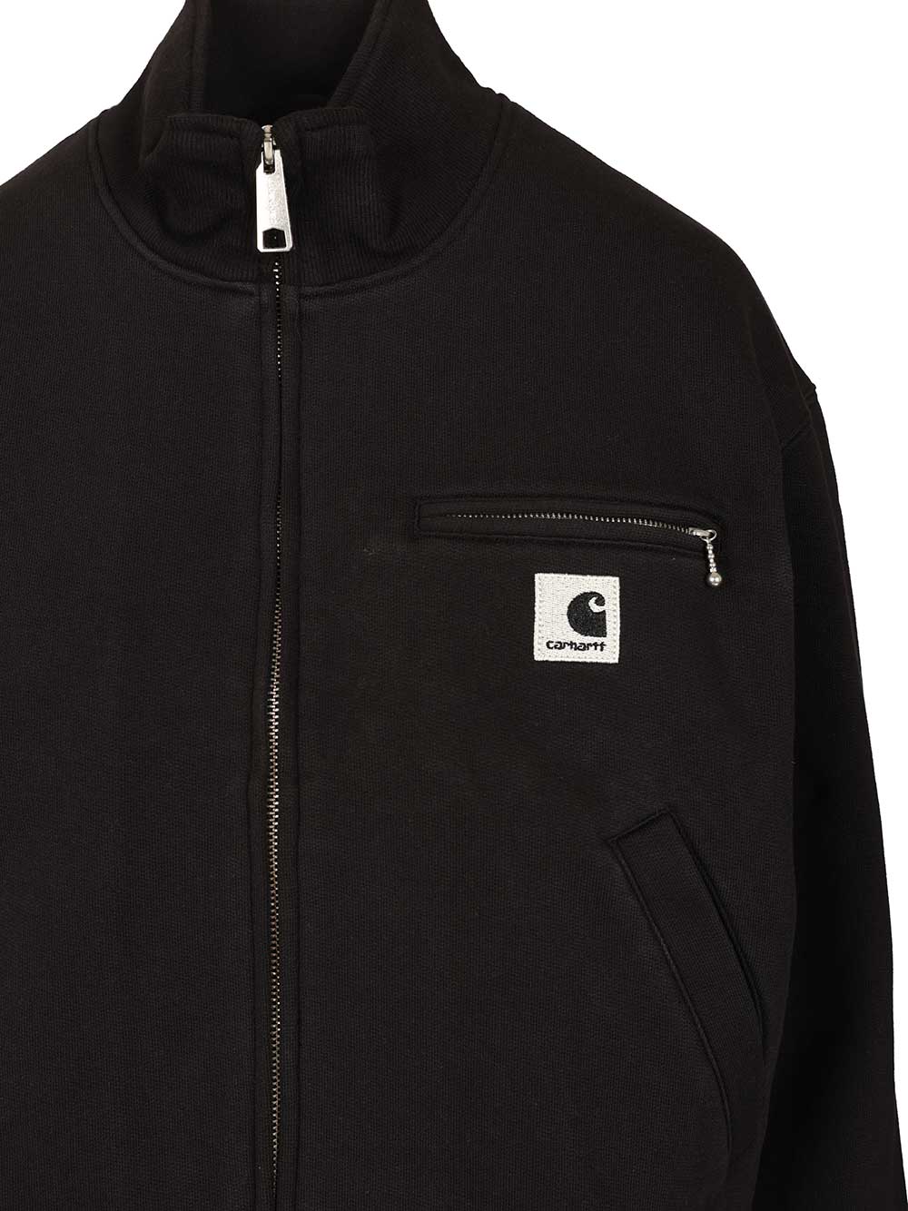 Carhartt Wip Women Sweatshirts - Black | c2c0a905c8584ae2bacb749c3a1a445e197d705c