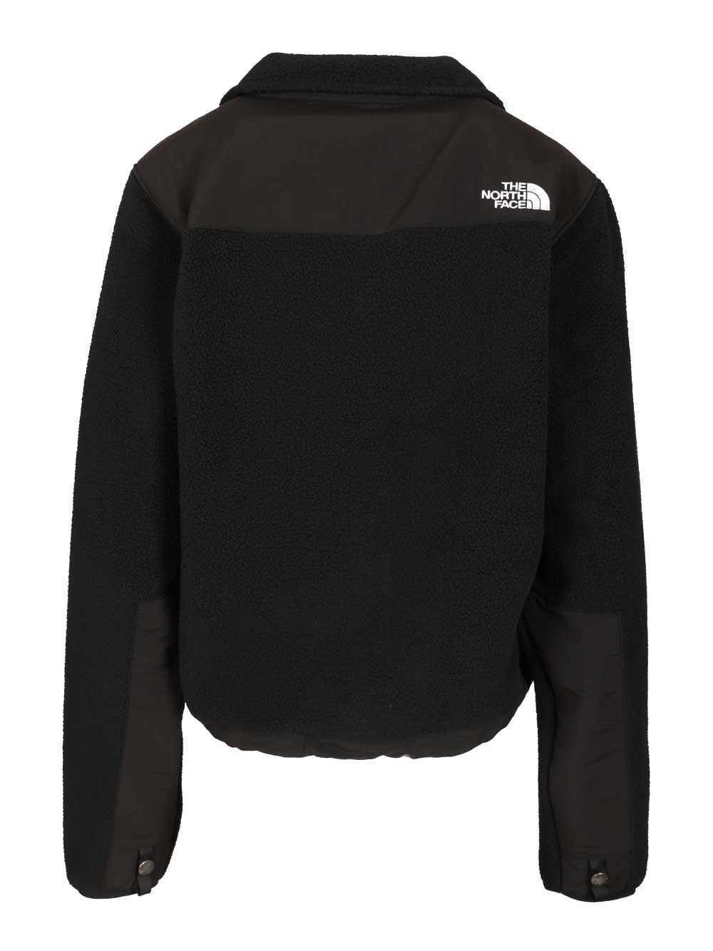 The North Face Retro Denali Knitwear - Black | 7e57c5515a64161068b47d3ddb4a989497aa4dd7