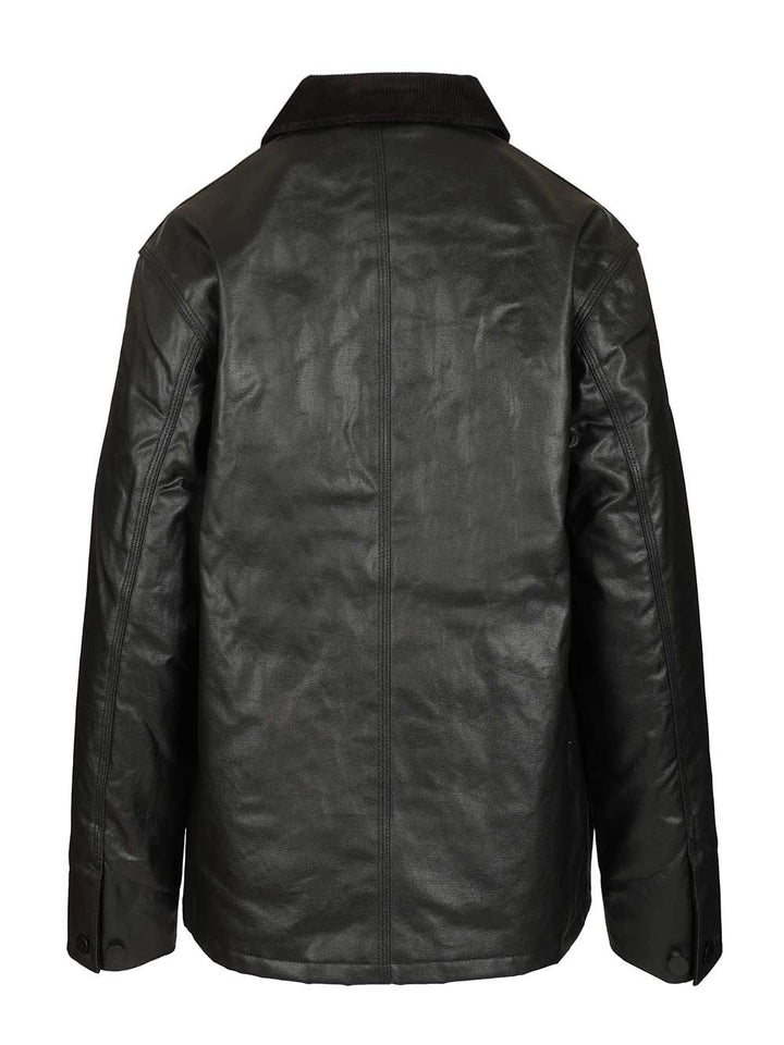 Carhartt Wip Women Jackets - Black | 77599bf9f9231427ad59532378b780935273eb8a