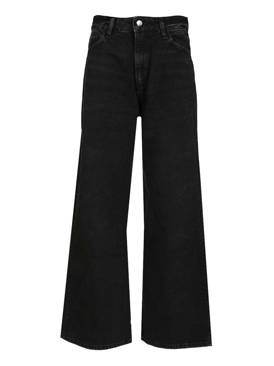 Debby Jeans Black