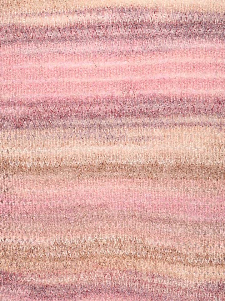 Amish Boho Sweater Knitwear - Rose | 3fbc2444feca194b228801e844d28caad3531ee5