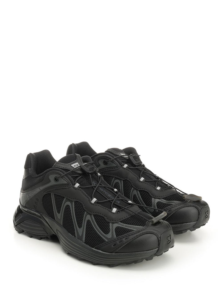 Salomon Xt-Whisper Sneakers - Black | ffb1d0b12fa49a05653f7cdf1e621ab1b2b3ff0b