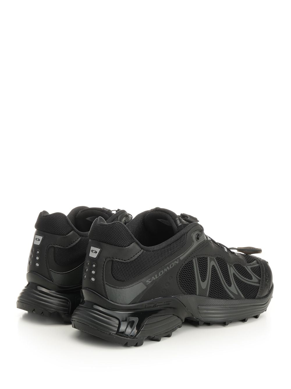 Salomon Xt-Whisper Sneakers - Black | bb5938ceca1538b75842deb83d3d860f575bedc7